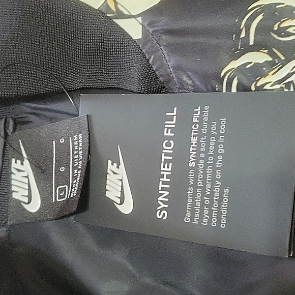 Authentic Nike thermo jacket - Picture 4 of 5